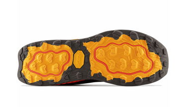 Superge in čevlji New Balance Fresh Foam Hierro v7 Črna | MTHIERX7, 3