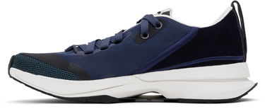 Oblačila LANVIN Lanvin L-I Mesh Modra | FU-SKAK01-SUSH-P25, 2