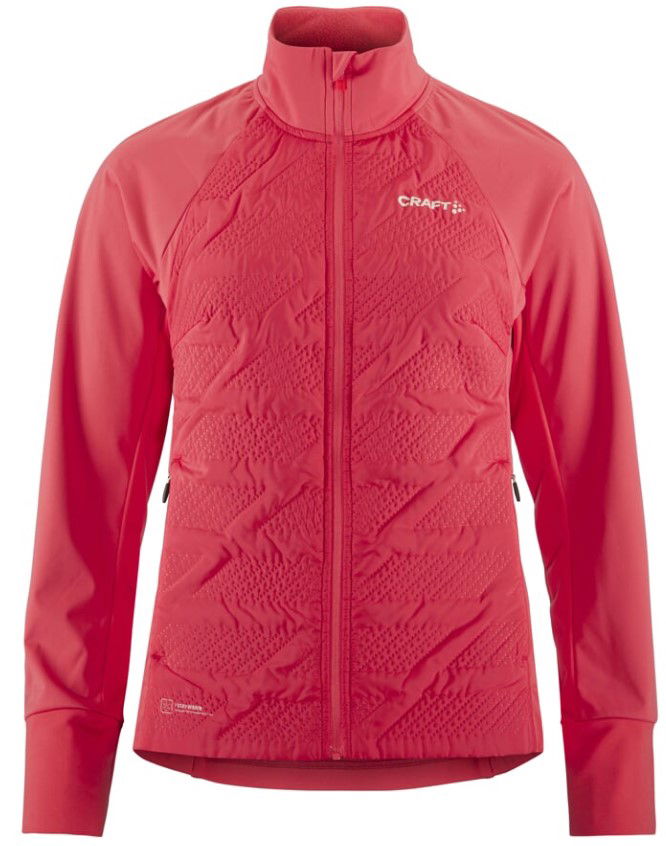 Jakna Craft Craft ADV Nordic Training Speed Jacket Roza | 1915316-444000