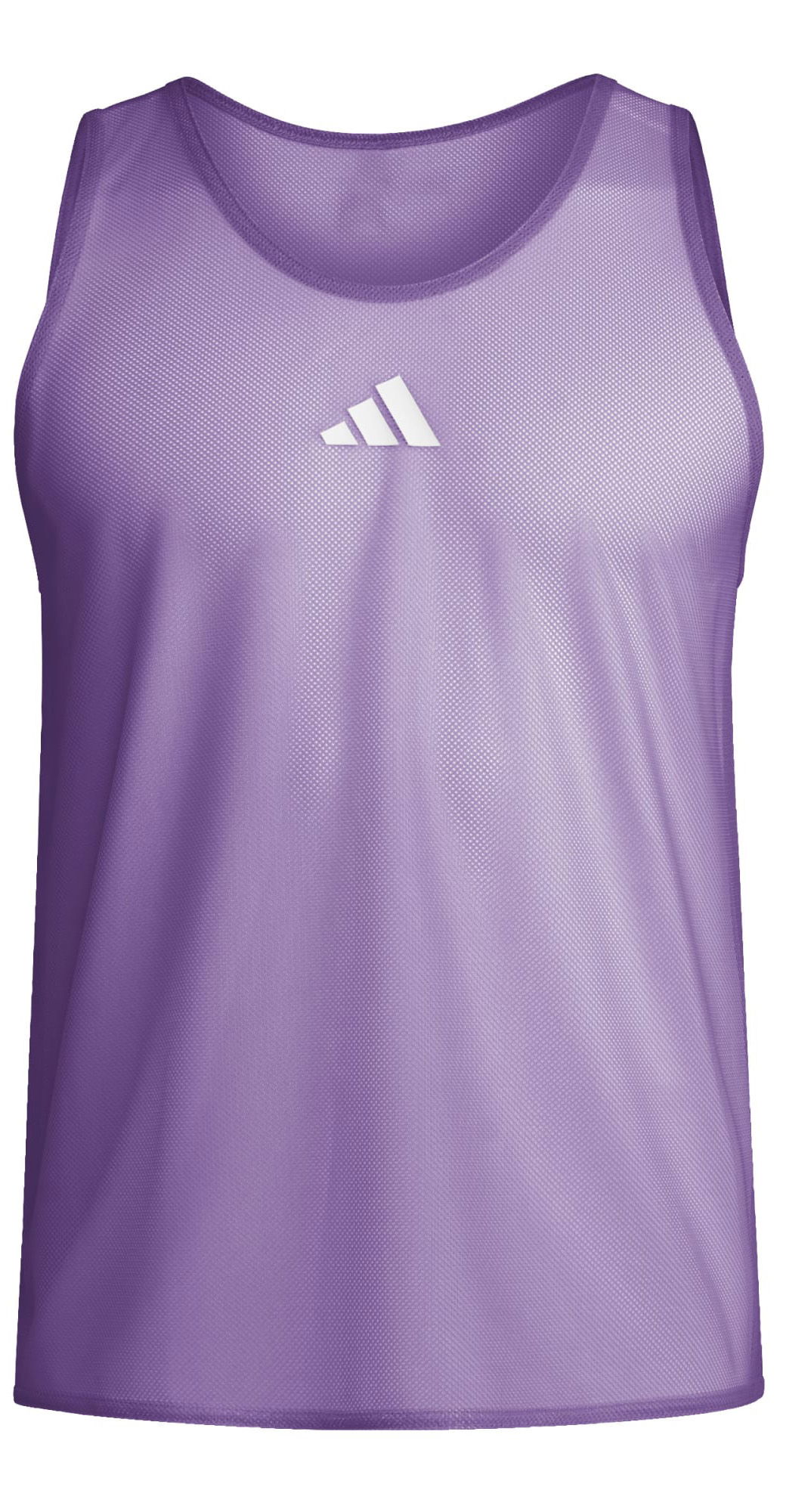 Majica brez rokavov adidas Originals Pro BIB22 Lila | hp0735, 0