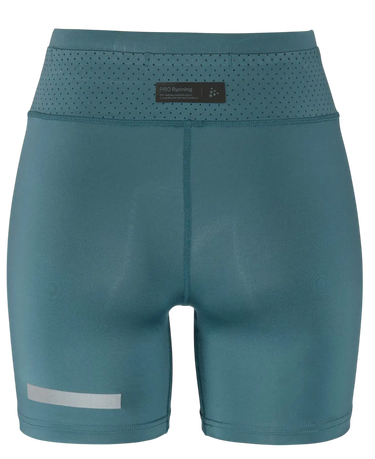 Kratke hlače Craft Craft Pro Hypervent 2 Tight Shorts Turkizna | 1914600-387000, 3