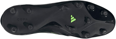 Superge in čevlji adidas Performance COPA PURE III PRO FG Črna | jr2830, 2
