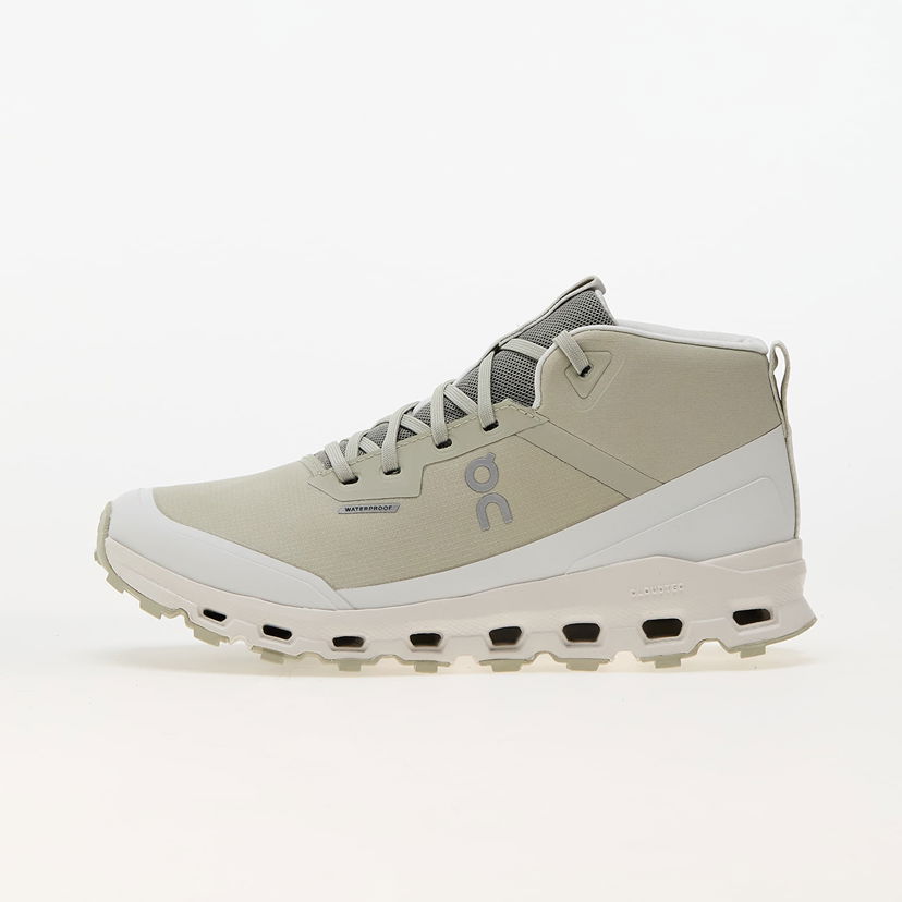Tek On Running Cloudroam Waterproof Zelena | 3MD30072528