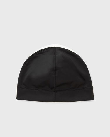 Beanie Lacoste Performance Knitted Beanie Črna | RB6861-031, 1