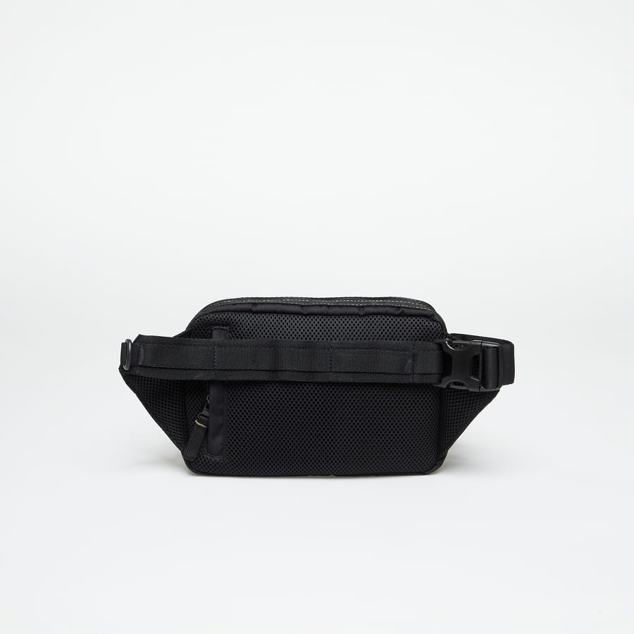 Torbice za okoli pasu Dickies Waist Bag Črna | DK0A4Y1VBLK1, 1