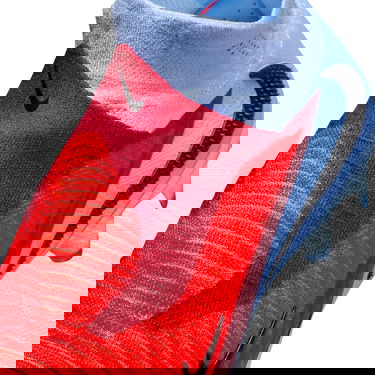 Superge in čevlji Nike Phantom 6 High Elite FG Rdeča | hj2147-400, 4