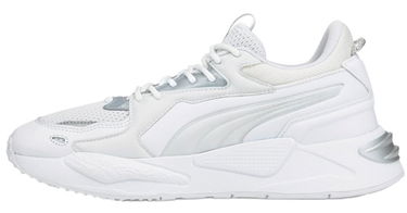 Superge in čevlji Puma RS-Z Core Molded Bela | 383704-002, 1