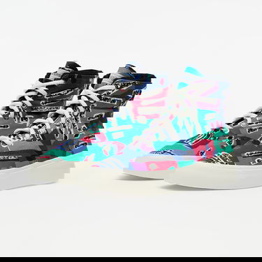 Superge in čevlji Converse Fear of God Skid Grid Hi Večbarvna | 169888C, 4