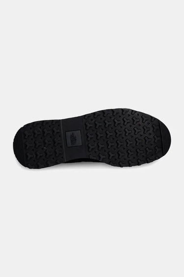 Superge in čevlji The North Face Back to Berkeley IV Leather Boots Črna | NF0A8A9EKX71, 4