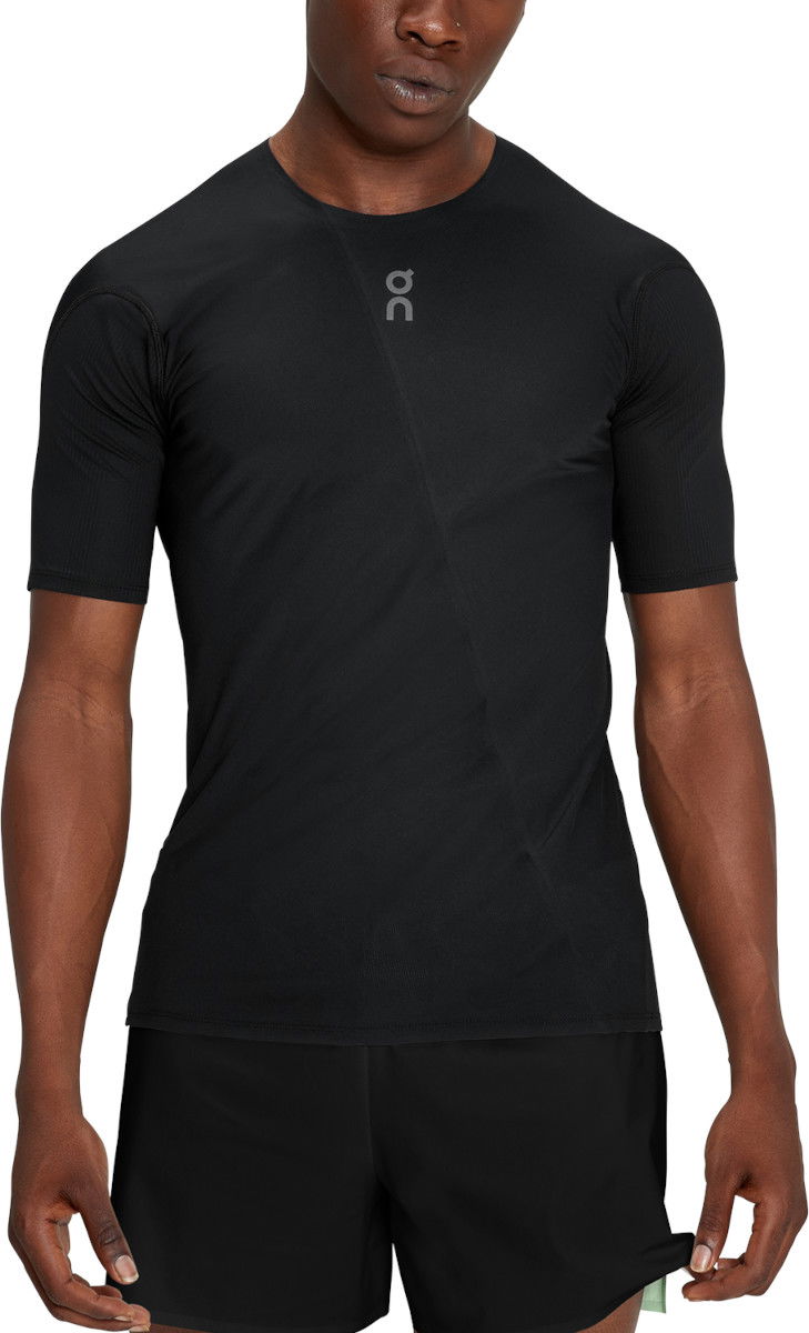Majica On Running Ultra Tee Črna | 1md10080553, 0