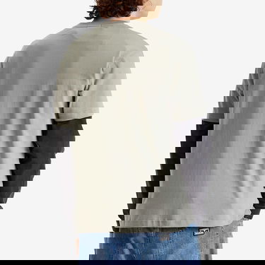 Majica Dime Dime Topo T-Shirt, Size Large Zelena | DIMESP2554GRA, 3