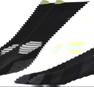 Nogavice Asics Performance Run Socks Črna | 3013a700-002, 1