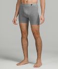 Boksarice lululemon Always In Motion Boxer Briefs, 3 Pack, 7" Inseam Mornarica | prod10980022, 9