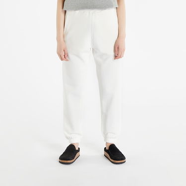 Trenirka Carhartt WIP Nelson Sweat Pant White Bela | I029961.D6GD, 1