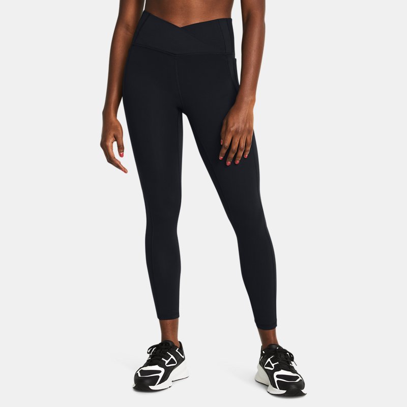 Pajkice Under Armour Leggings Črna | 1383604-001