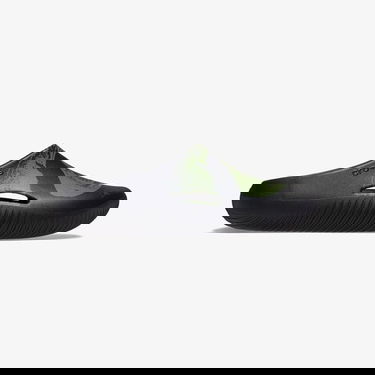 Superge in čevlji Crocs Mellow Clog x Roa Črna | 209388-0C4, 0