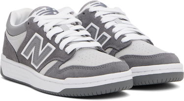 Superge in čevlji New Balance 480 Siva | BB480LEC, 4