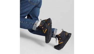 Superge in čevlji Puma Peacer Future OpenRoad Črna | 387268-03, 7