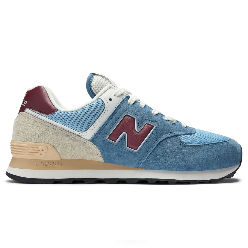 Superge in čevlji New Balance New Balance U574SPR Modra | NBU574SPR