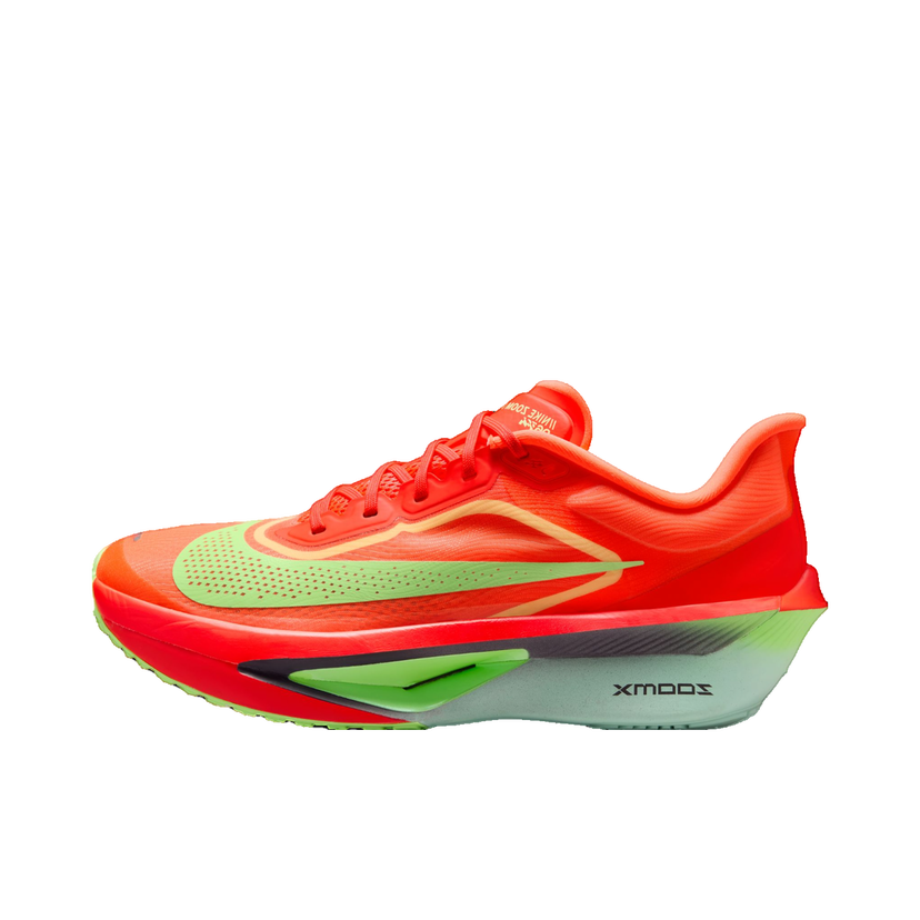 Superge in čevlji Nike Zoom Fly 6 Oranžna | fn8454-601