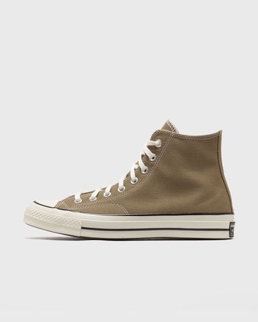 Superge in čevlji Converse Chuck 70 Hi Zelena | A13333C, 2
