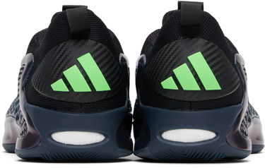 Superge in čevlji adidas Performance Anthony Edwards 1 Low Črna | JQ6135, 2