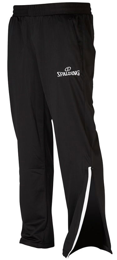 Trenirka Spalding Spalding BC SOEST Team Warm Up Pants Črna | 3005021-01-s, 3