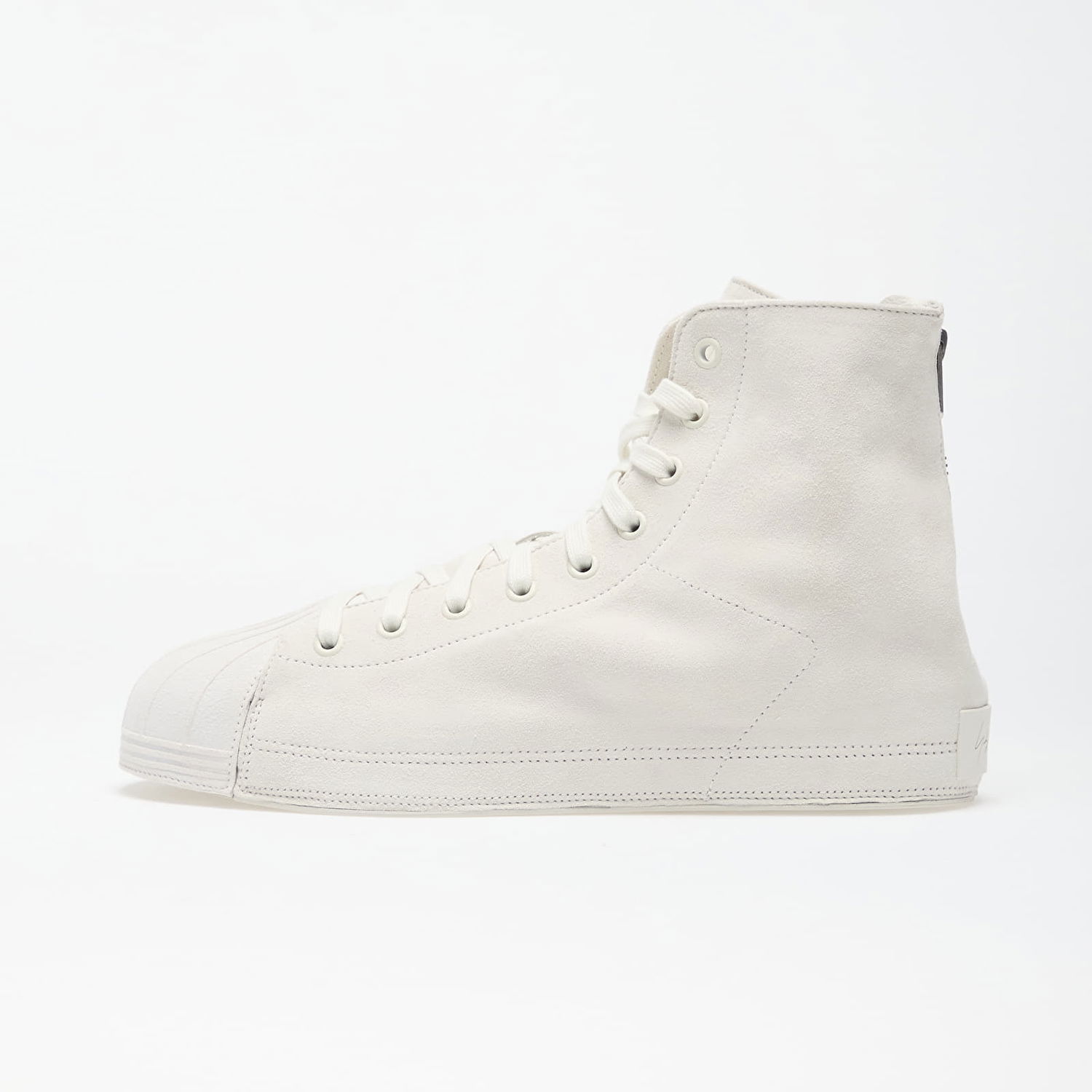 Superge in čevlji Y-3 Nizzastar Hi Bela | JR4251, 0