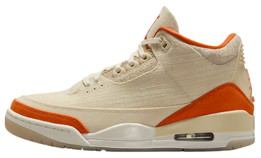 Superge in čevlji Jordan Air Jordan 3 Retro "Starfish" W Bež | IH7694-200, 4