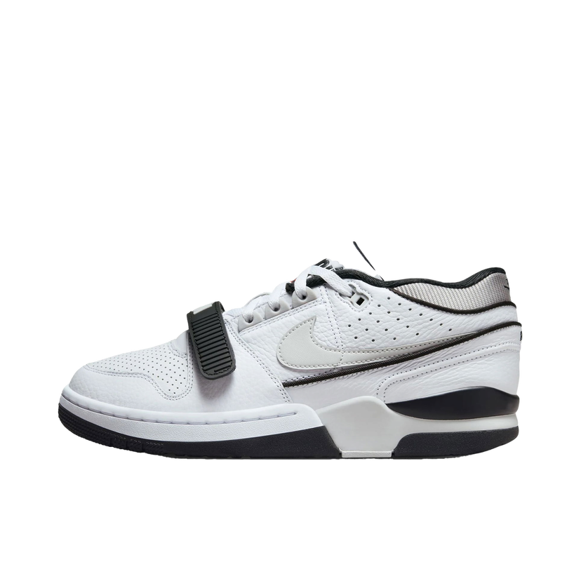 Superge in čevlji Nike Air Alpha Force 88 "White Black" Bela | DZ4627-101