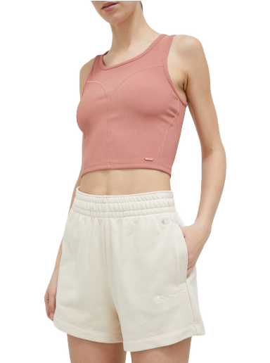 Kratke hlače Champion Shorts Bež | 116220