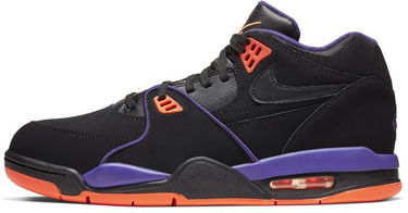 Superge in čevlji Nike Air Flight 89 Črna | CU4838-001, 0