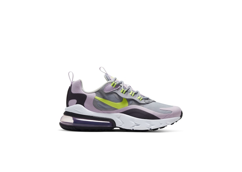Superge in čevlji Nike Air Max 270 React Lila | BQ0103-010, 0