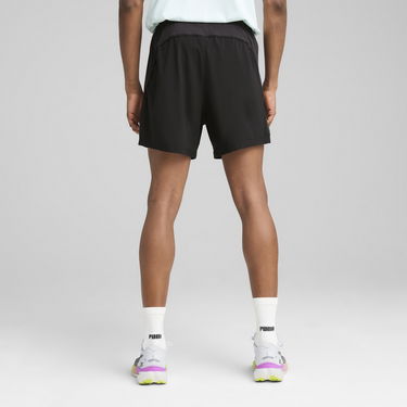 Kratke hlače Puma VELOCITY 5" Running Shorts Črna | 526610_01, 3