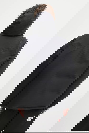 Parka BAPE A Bathing Ape Gore-Tex 700-Fill Snowboard Down Jacket Črna | 1K70144004, 2
