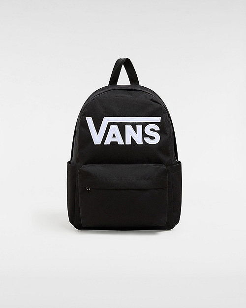 Nahrbtnik Vans Old Skool Grom Backpack Črna | VN000H56BLK, 0