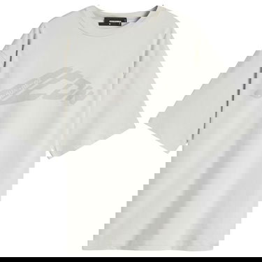 Majica DSQUARED2 ICON Loose Fit T-Shirt, Size Large Bež | S79GC0107-S24583-729, 0