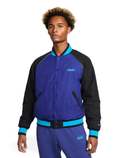 Jakna Nike LeBron Protect Basketball Jacket Večbarvna | DQ6147-455