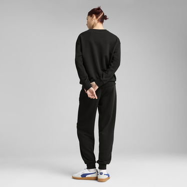 Pulover Puma Relaxed Fit Hoodie and Pants Set Črna | 685074_01, 3