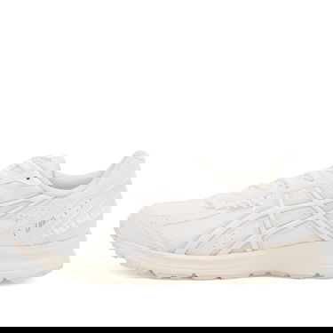 Superge in čevlji Asics Jog 100s Size UK 3 Bela | 1203A909-100, 1