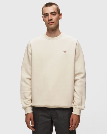 Pulover Dickies Oakport Sweatshirt Turkizna | 0A4XCE, 2