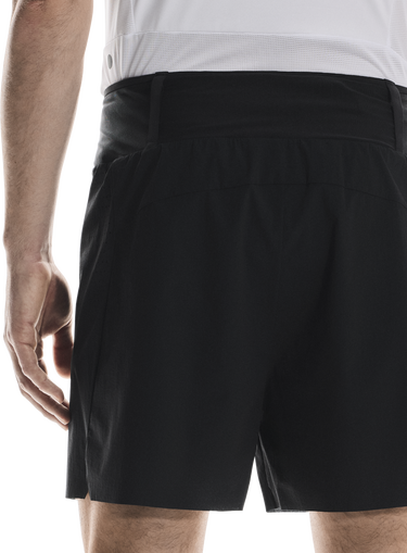 Kratke hlače On Running On Running Ultra Shorts Črna | 1mf30140553, 2