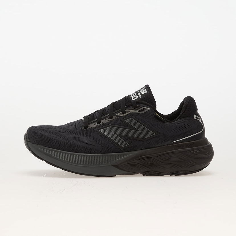 Superge in čevlji New Balance 880 Black Črna | M880GB15