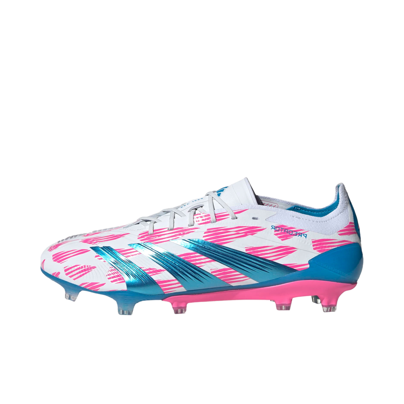 Superge in čevlji adidas Performance Predator Elite FG Bela | if8866