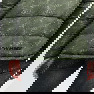 Puhovka Helly Hansen Active Reversible Jacket Zelena | 53693 990, 3