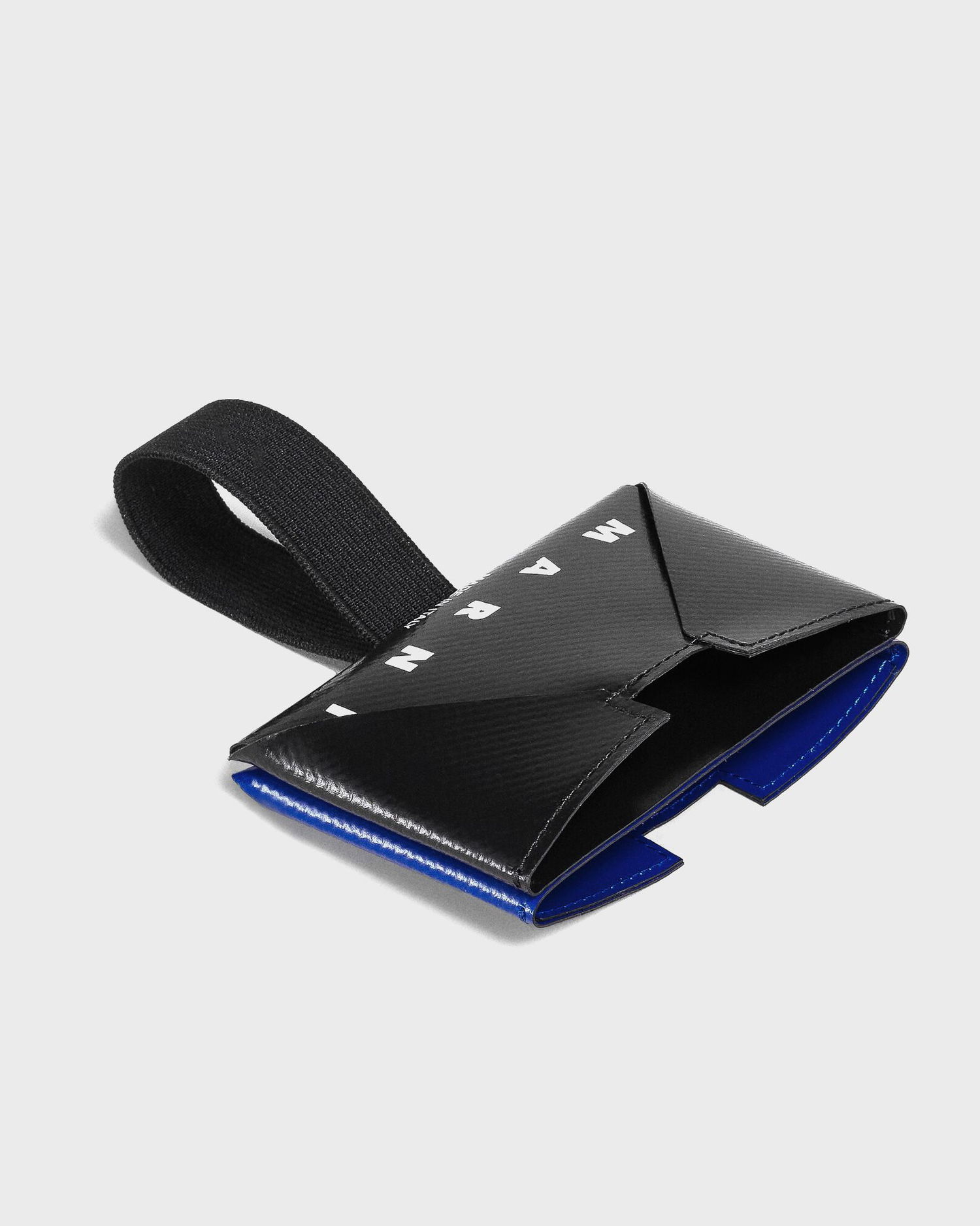 Denarnica Marni Wallet Črna | 8051169301721, 1