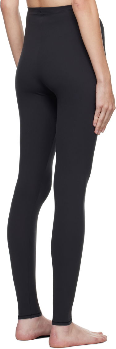Pajkice SKIMS SKIMS Fits Everybody Leggings Črna | BO-LEG-4110, 2