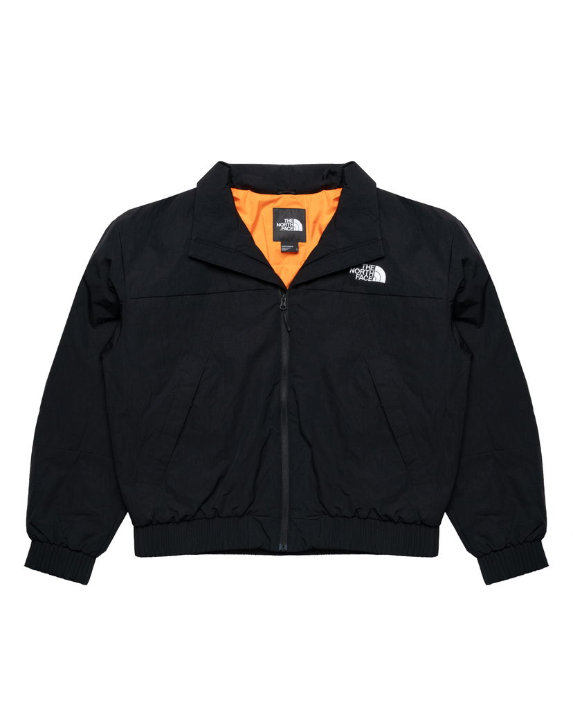 Bomber jakna The North Face NSE Insulated Bomber Jacket Črna | NF0A8BJKJK31