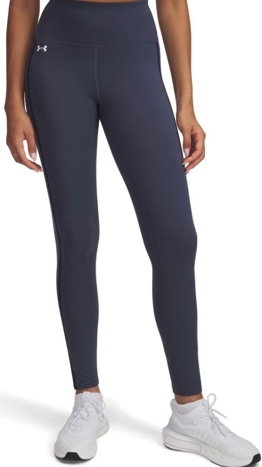 Pajkice Under Armour Under Armour Motion Piped Leggings Mornarica | 1389793-044