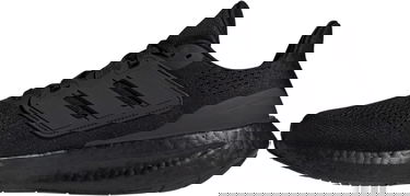 Superge in čevlji adidas Performance PUREBOOST 23 Črna | if2375, 2